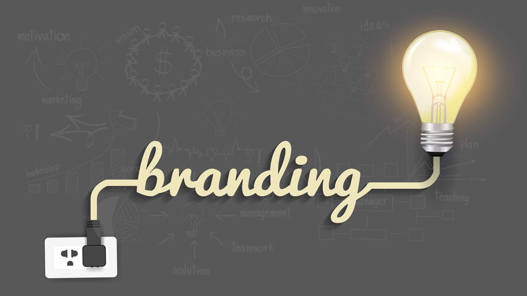 branding