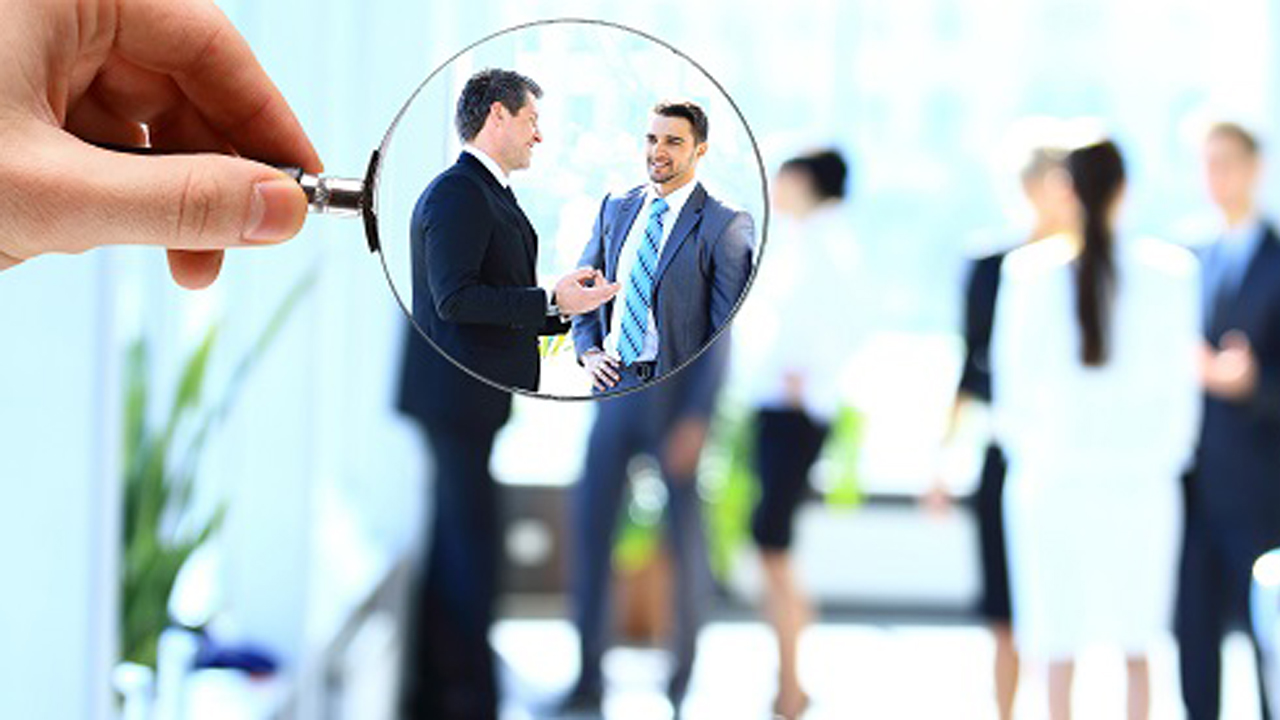 مدیریت خرده بین