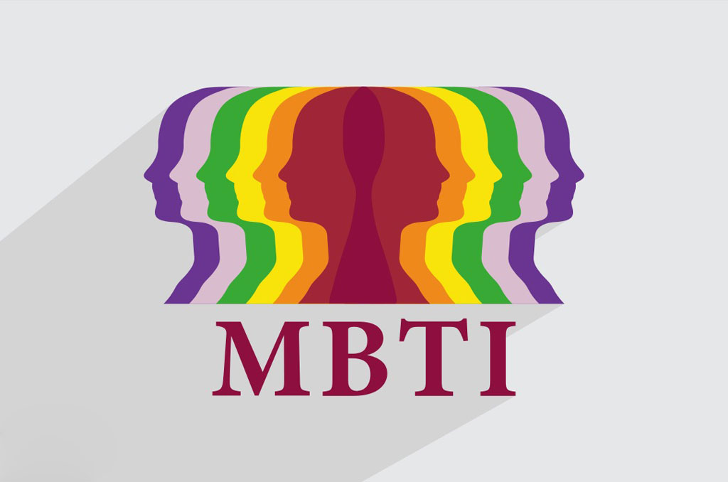 تست mbti