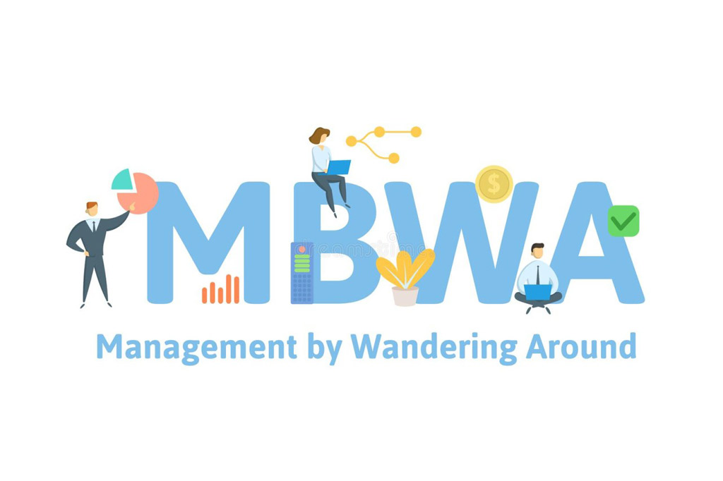 mbwa تکنیک