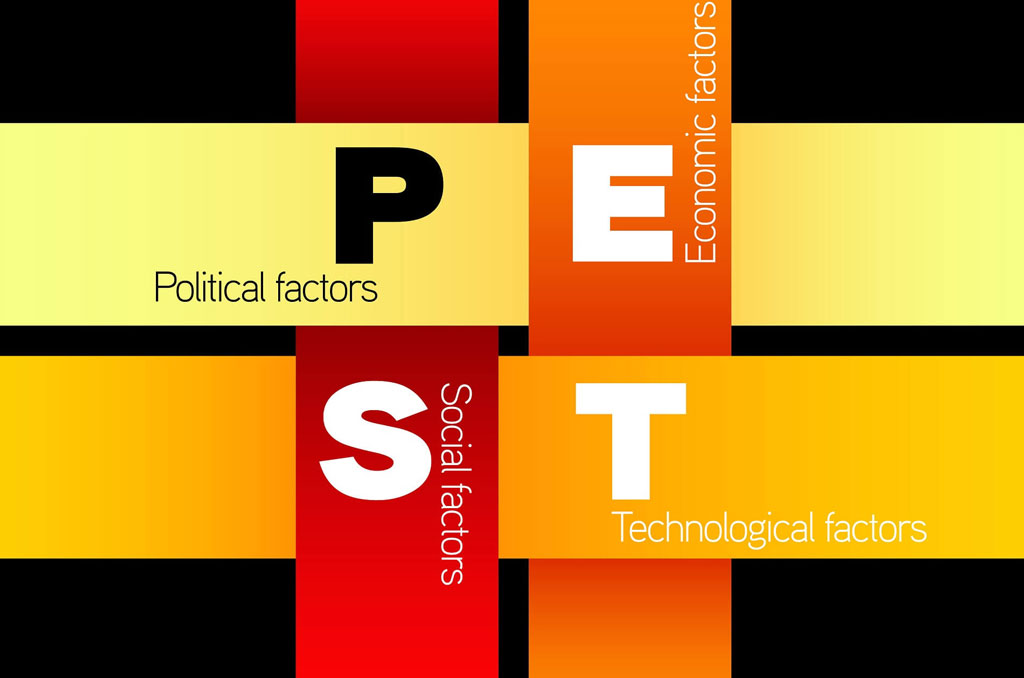 PESTLE 