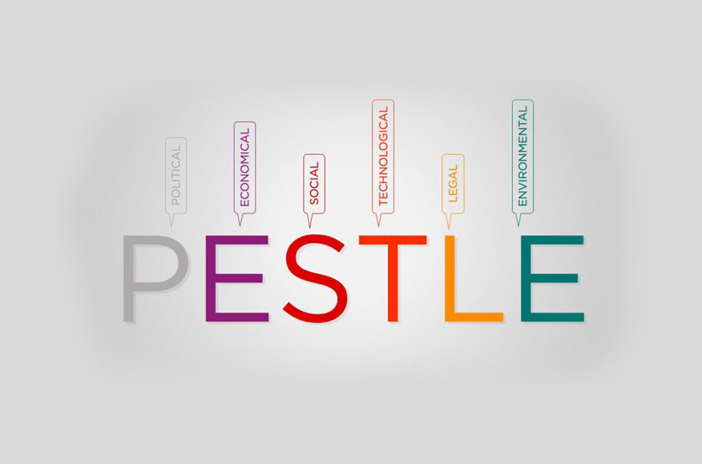PESTLE 