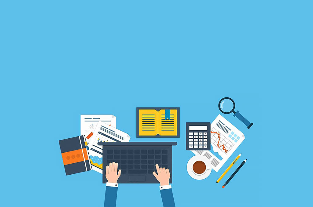 گزارش و گزارش نویسی