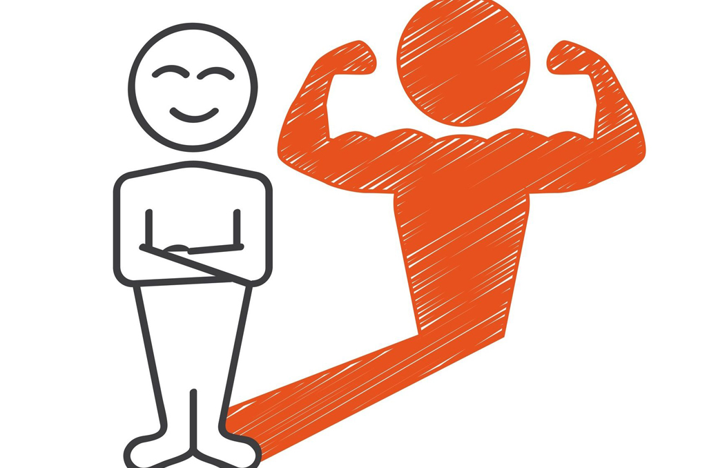 self-efficacy