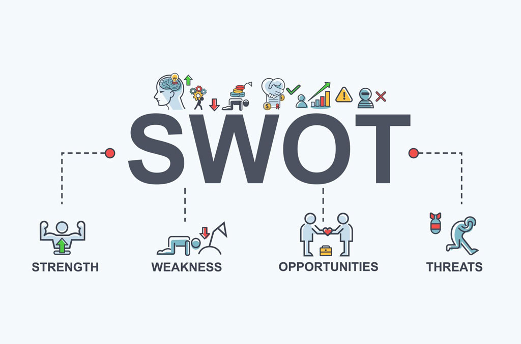 SWOT چیست؟