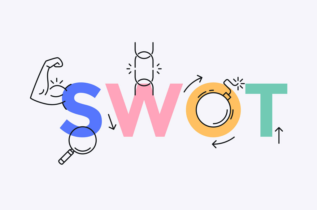 SWOT چیست؟