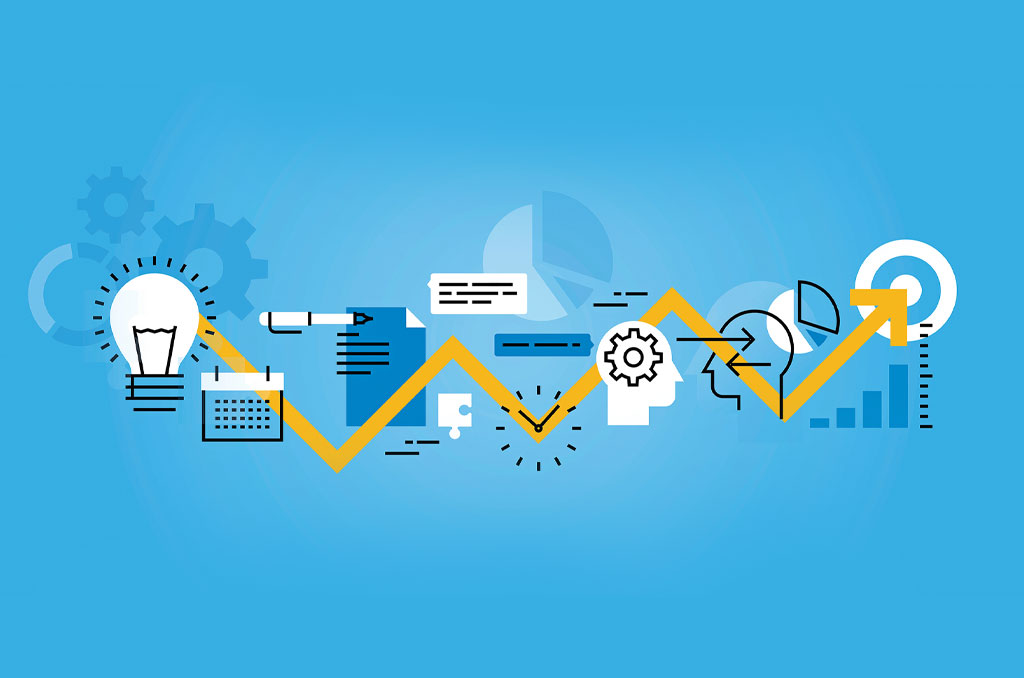 سیستم سازی کسب و کار