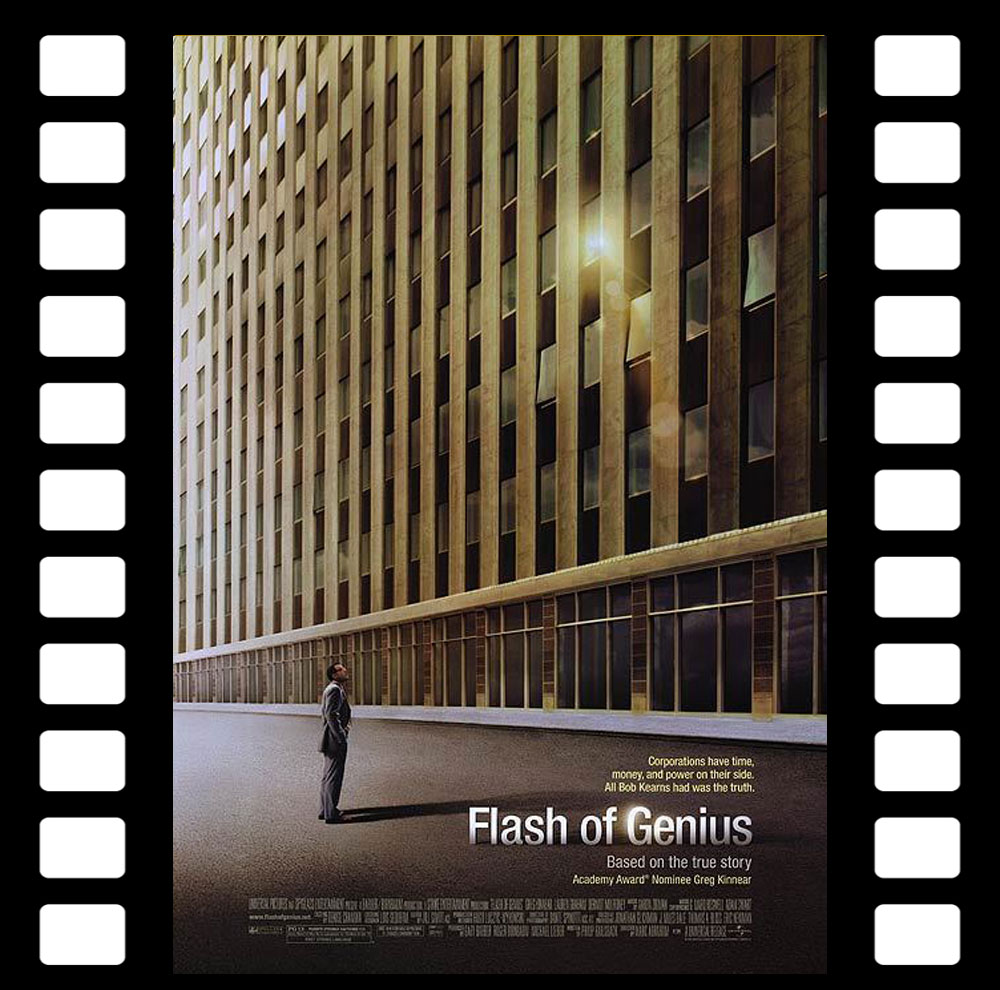 فیلم سینمایی فلش نابغه 2008