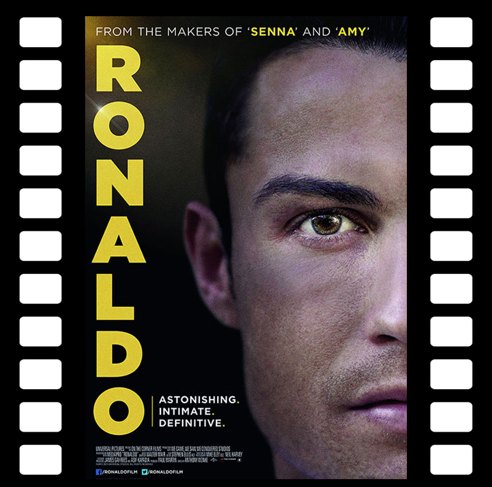 فیلم سینمایی رونالدو 2015