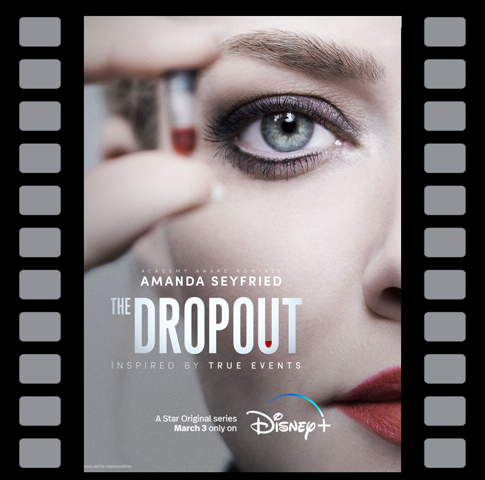 The Dropout