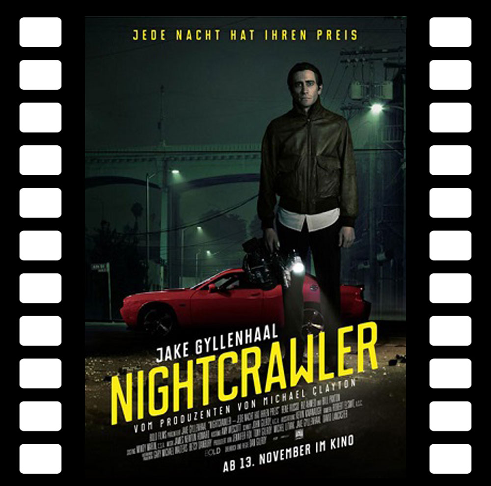 فیلم سینمایی شبگرد ۲۰۱۴