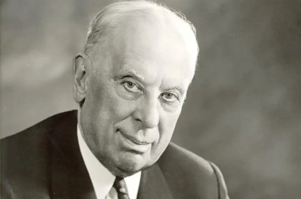 ایگور آنسوف