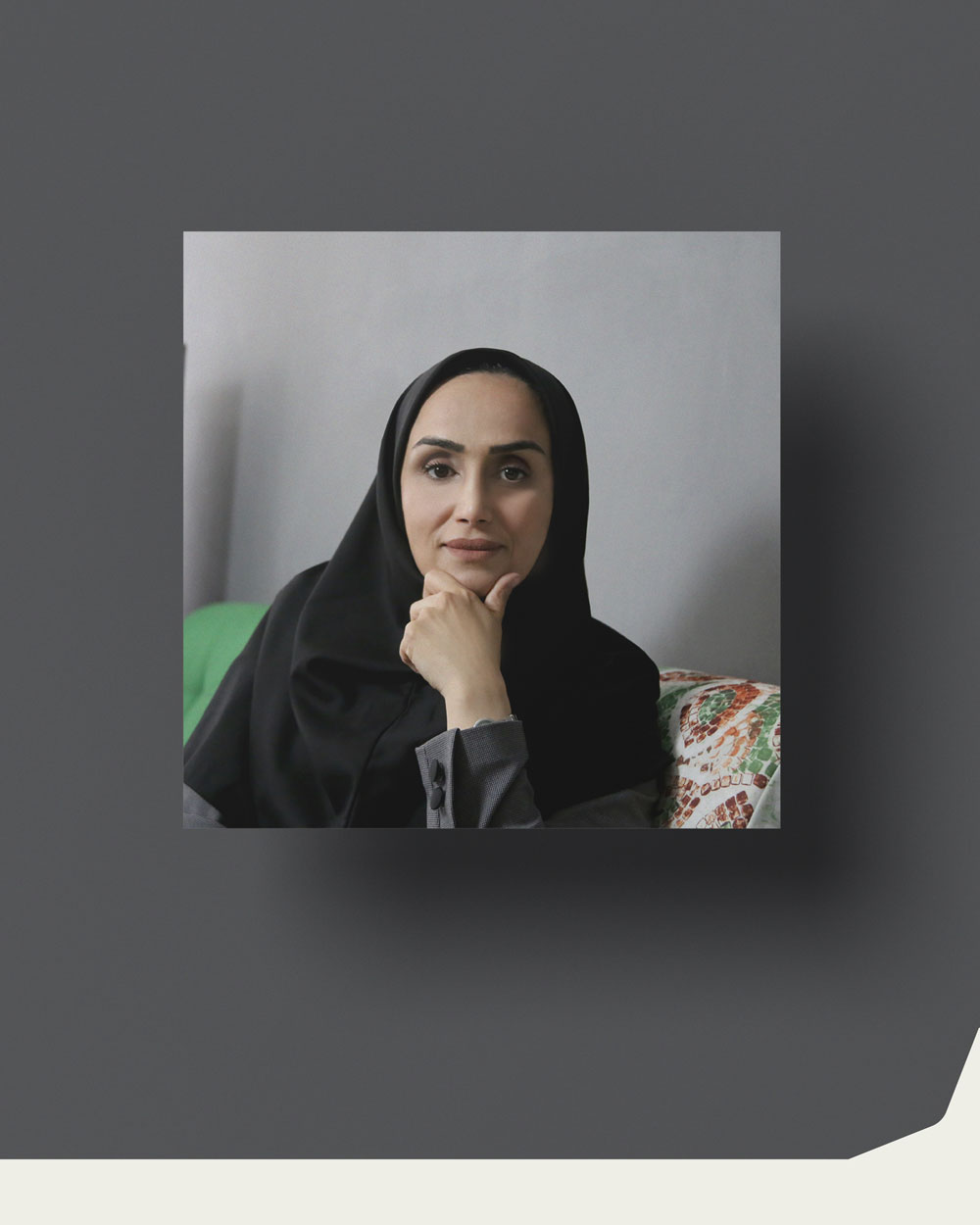 دکتر مریم مرادی